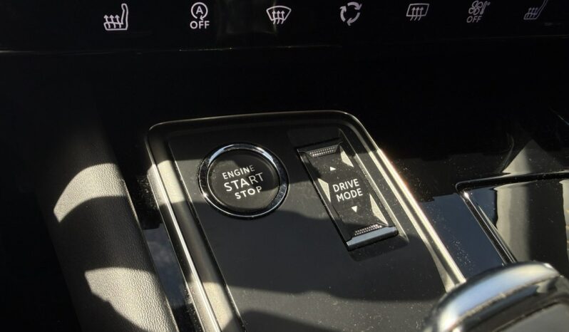 PEUGEOT 508  | przedni | Automatyczna | 130 KM | Szary full