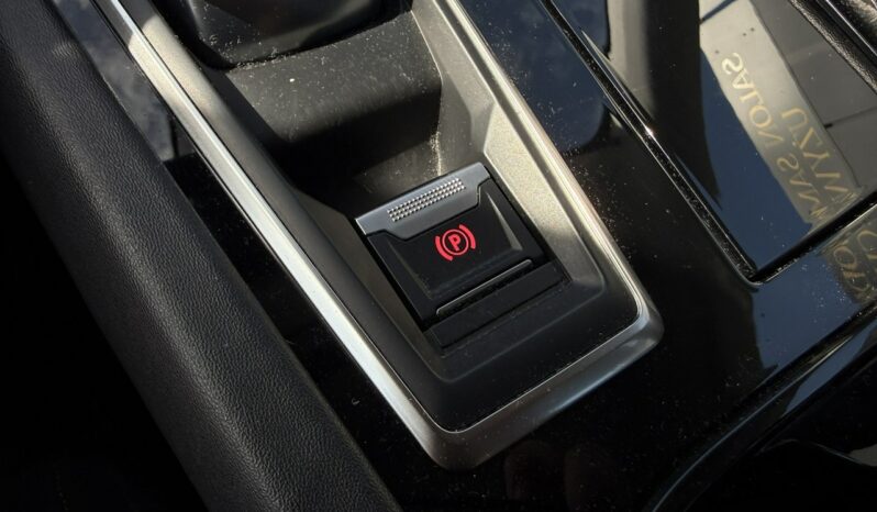PEUGEOT 508  | przedni | Automatyczna | 130 KM | Szary full