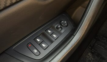PEUGEOT 508  | przedni | Automatyczna | 130 KM | Szary full
