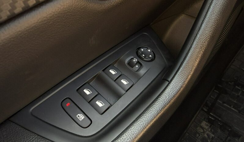 PEUGEOT 508  | przedni | Automatyczna | 130 KM | Szary full