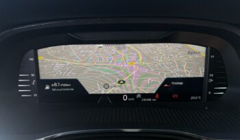 SKODA Octavia  | przedni | Manualna | 150 KM | Niebieski full