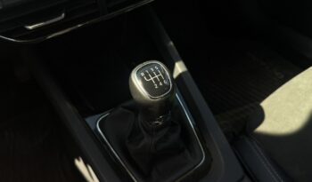 SKODA Octavia  | przedni | Manualna | 150 KM | Niebieski full