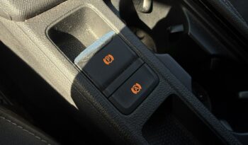 SKODA Octavia  | przedni | Manualna | 150 KM | Niebieski full