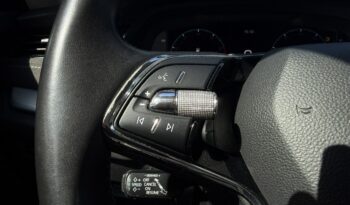 SKODA Octavia  | przedni | Manualna | 150 KM | Niebieski full