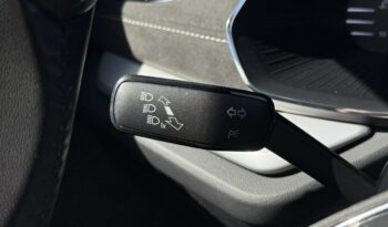SKODA Octavia  | przedni | Manualna | 150 KM | Niebieski full