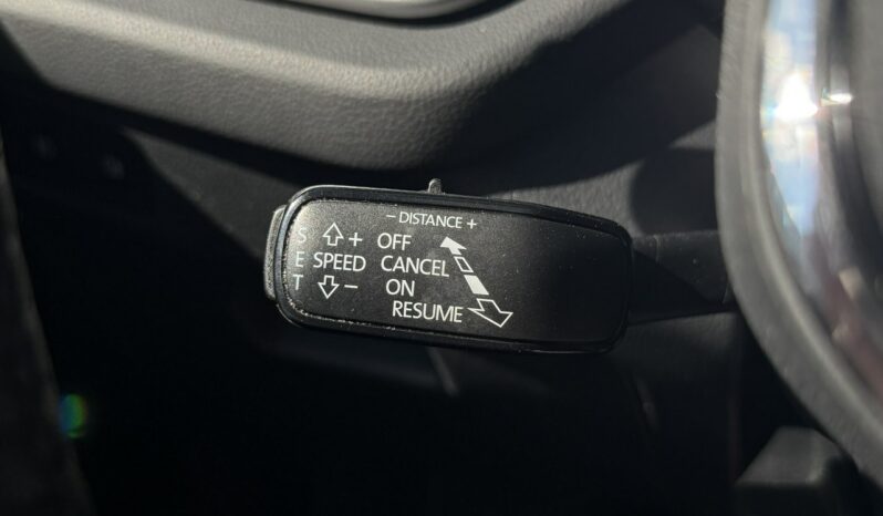SKODA Octavia  | przedni | Manualna | 150 KM | Niebieski full