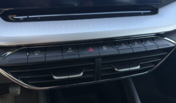 SKODA Octavia  | przedni | Manualna | 150 KM | Niebieski full