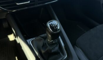 SKODA Octavia  | przedni | Manualna | 150 KM | Niebieski full