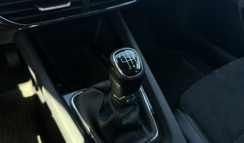 SKODA Octavia  | przedni | Manualna | 150 KM | Niebieski full