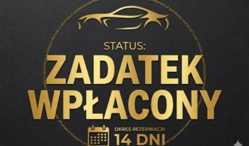 SKODA Octavia  | przedni | Manualna | 150 KM | Niebieski full