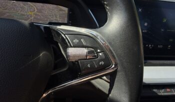 SKODA Octavia  | przedni | Manualna | 150 KM | Niebieski full