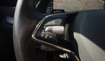 SKODA Octavia  | przedni | Manualna | 150 KM | Niebieski full