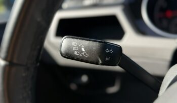 VOLKSWAGEN Touran  | przedni | Automatyczna | 150 KM | Niebieski full
