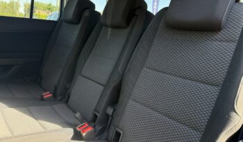 VOLKSWAGEN Touran  | przedni | Automatyczna | 150 KM | Niebieski full