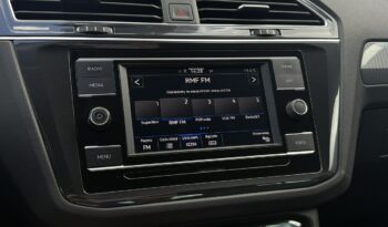 VOLKSWAGEN Tiguan  | przedni | Manualna | 150 KM | Szary full