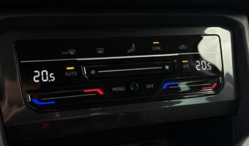 VOLKSWAGEN Tiguan  | przedni | Manualna | 150 KM | Szary full