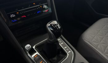 VOLKSWAGEN Tiguan  | przedni | Manualna | 150 KM | Szary full