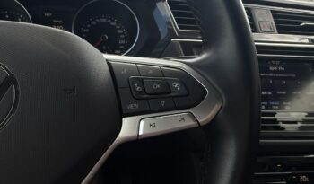 VOLKSWAGEN Tiguan  | przedni | Manualna | 150 KM | Szary full