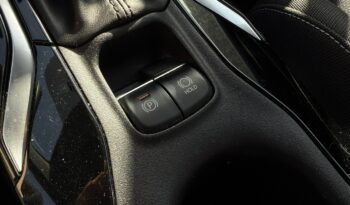 TOYOTA Corolla  | przedni | Automatyczna | 122 KM | Srebrny full