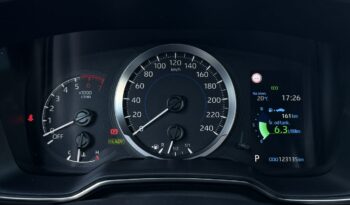 TOYOTA Corolla  | FWD (przód) | Automatyczna | 122 KM | Srebrny full