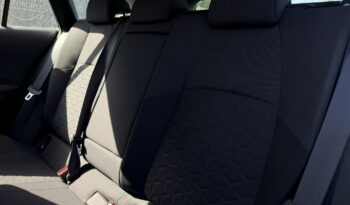 TOYOTA Corolla  | przedni | Automatyczna | 122 KM | Srebrny full