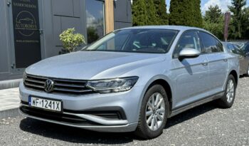 Volkswagen Passat  | Przedni | Manualna | 150 Km | Srebrny