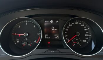 VOLKSWAGEN Passat  | przedni | Manualna | 150 KM | Srebrny full