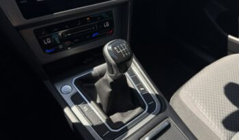 VOLKSWAGEN Passat  | przedni | Manualna | 150 KM | Srebrny full