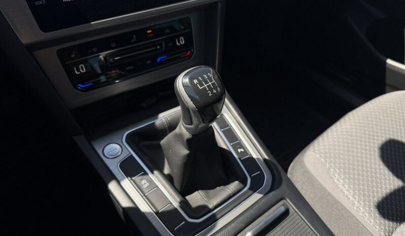 VOLKSWAGEN Passat  | przedni | Manualna | 150 KM | Srebrny full