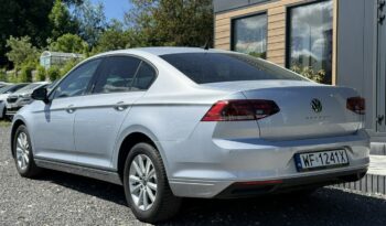 VOLKSWAGEN Passat  | przedni | Manualna | 150 KM | Srebrny full
