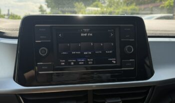 VOLKSWAGEN T-Roc  | przedni | Manualna | 150 KM | Szary full
