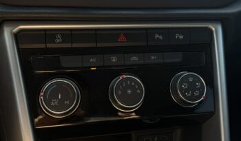 VOLKSWAGEN T-Roc  | przedni | Manualna | 150 KM | Szary full