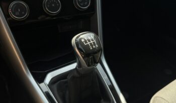 VOLKSWAGEN T-Roc  | przedni | Manualna | 150 KM | Szary full
