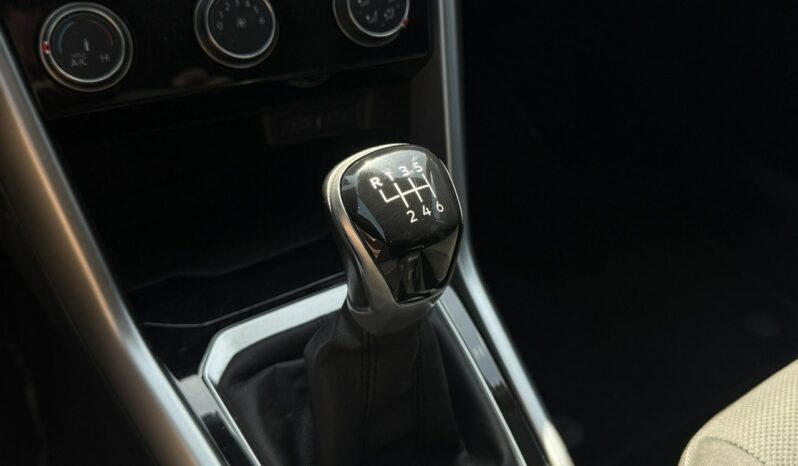 VOLKSWAGEN T-Roc  | przedni | Manualna | 150 KM | Szary full