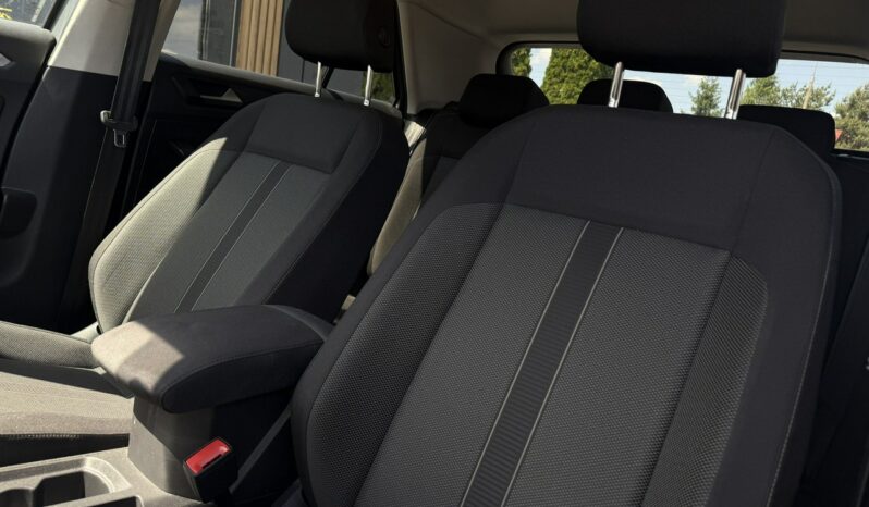 VOLKSWAGEN T-Roc  | przedni | Manualna | 150 KM | Szary full