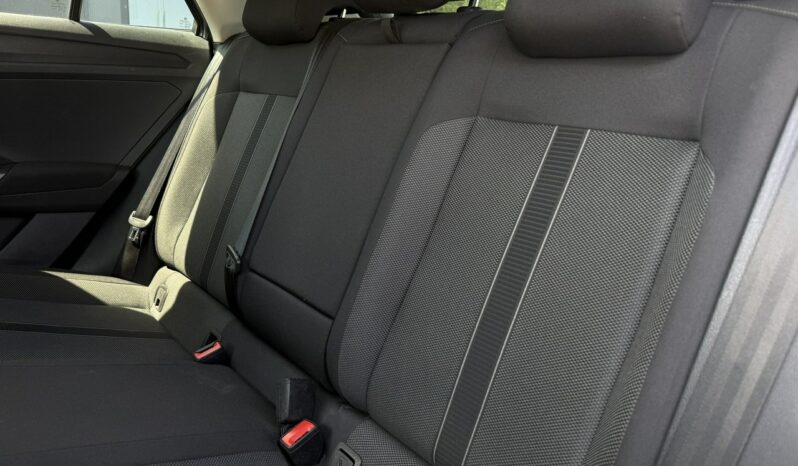 VOLKSWAGEN T-Roc  | przedni | Manualna | 150 KM | Szary full