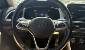 VOLKSWAGEN T-Roc  | przedni | Manualna | 150 KM | Szary full