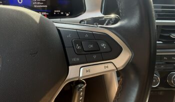 VOLKSWAGEN T-Roc  | przedni | Manualna | 150 KM | Szary full
