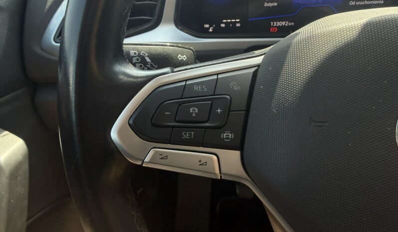 VOLKSWAGEN T-Roc  | przedni | Manualna | 150 KM | Szary full