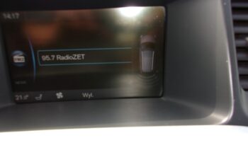 VOLVO V60  | FWD (przód) | Manualna | 136 KM | bialy full