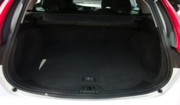 VOLVO V60  | FWD (przód) | Manualna | 136 KM | bialy full