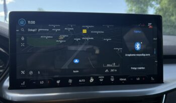 FORD Focus  | przedni | Manualna | 125 KM | Czarny full