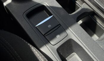 FORD Focus  | przedni | Manualna | 125 KM | Czarny full