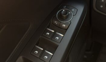 FORD Focus  | przedni | Manualna | 125 KM | Czarny full
