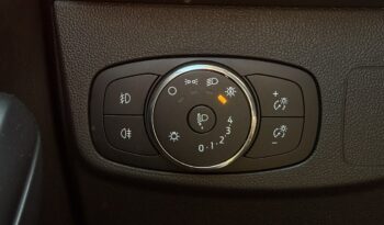 FORD Focus  | przedni | Manualna | 125 KM | Czarny full