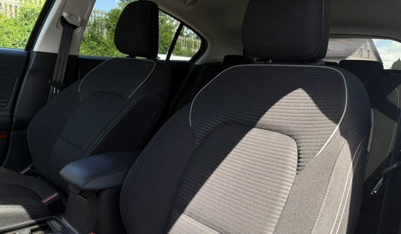 FORD Focus  | przedni | Manualna | 125 KM | Czarny full