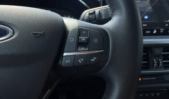 FORD Focus  | przedni | Manualna | 125 KM | Czarny full