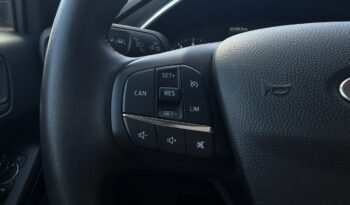 FORD Focus  | przedni | Manualna | 125 KM | Czarny full