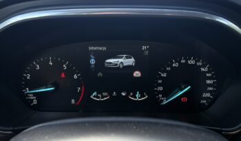 FORD Focus  | przedni | Manualna | 125 KM | Czarny full