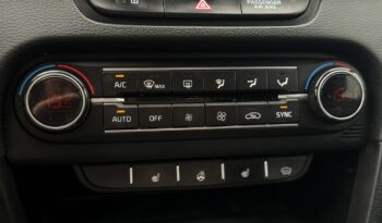 KIA Pro Cee’d | przedni | Manualna | 160 KM | grafitowy full